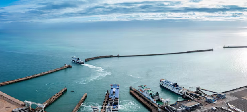 Coastal & Marine Services