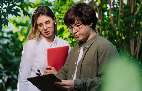 Environmental Assessment