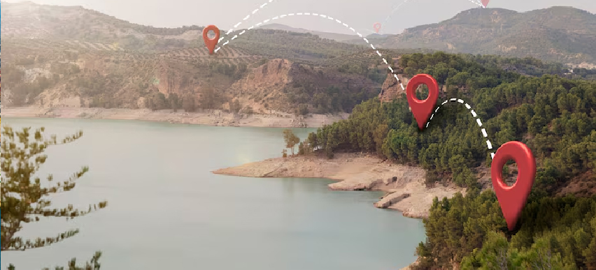 Geospatial Intelligence Services