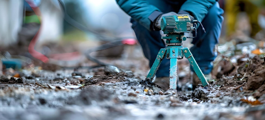 Geotechnical Services
