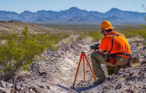 Soil Testing