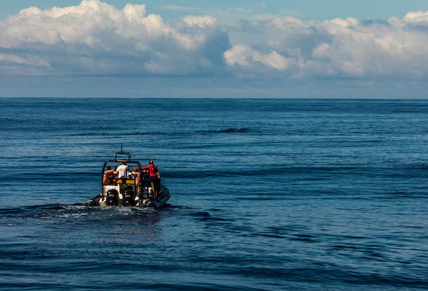 bathymetry Surveys