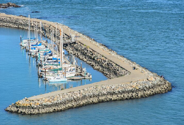 Coastal Systems