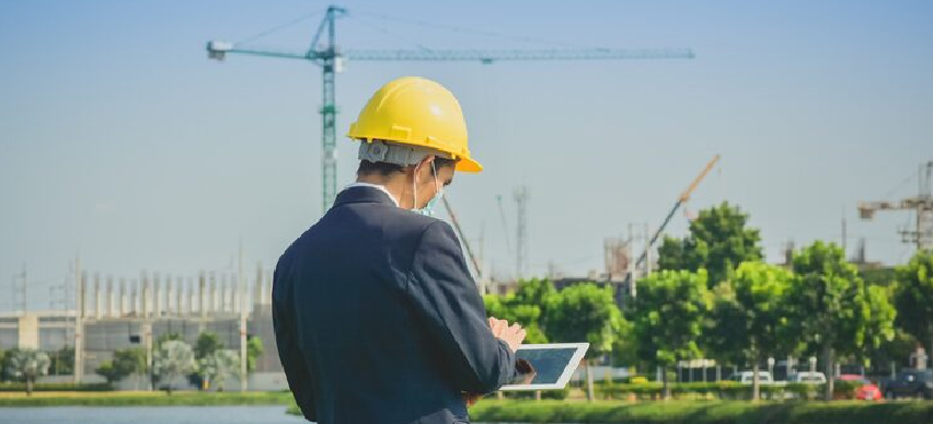 Infrastructure & Engineering Services